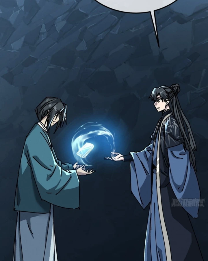 Ta Mô Phỏng Con Đường Trường Sinh Chapter 68 - 90