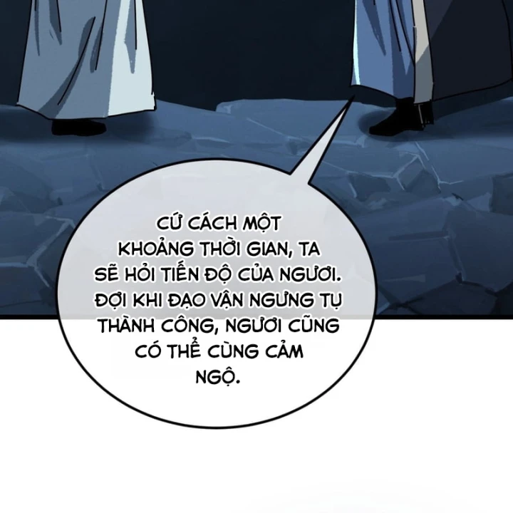Ta Mô Phỏng Con Đường Trường Sinh Chapter 68 - 91
