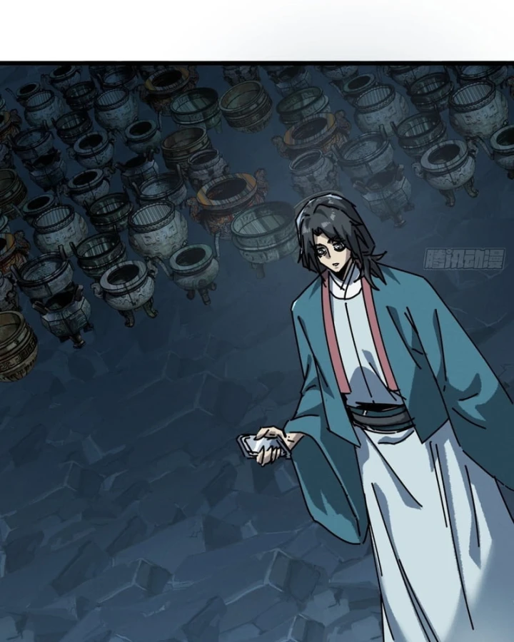Ta Mô Phỏng Con Đường Trường Sinh Chapter 68 - 92