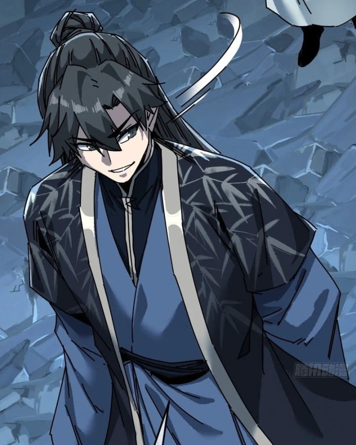 Ta Mô Phỏng Con Đường Trường Sinh Chapter 68 - 93