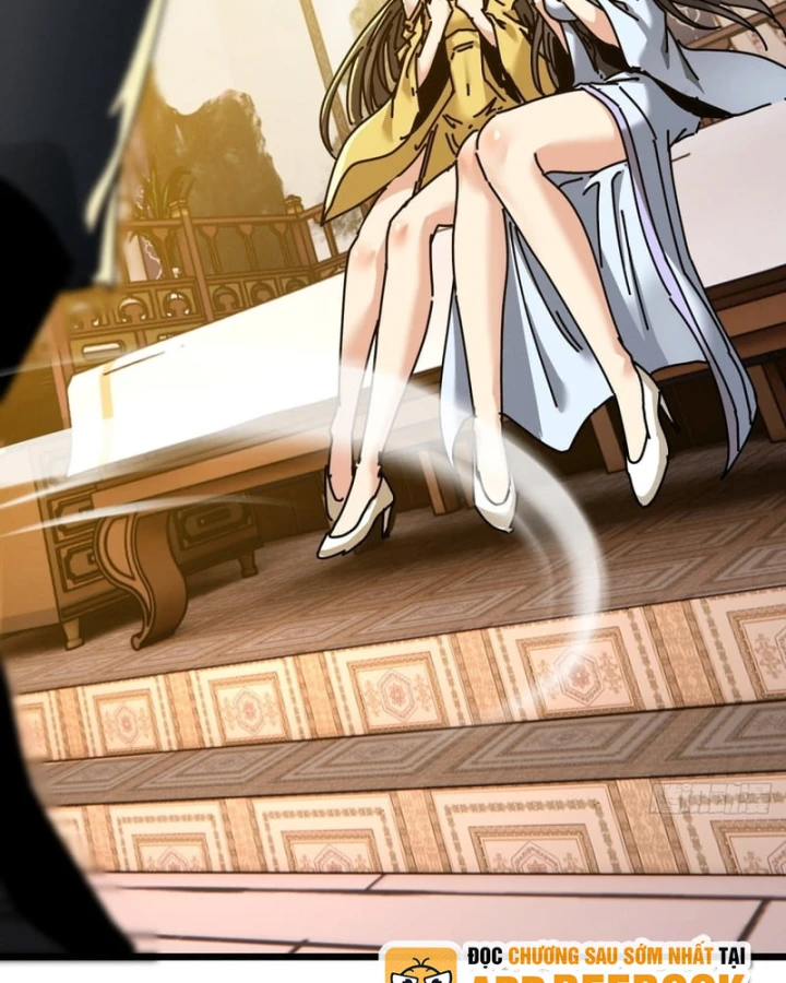 Ta Mô Phỏng Con Đường Trường Sinh Chapter 68 - 96