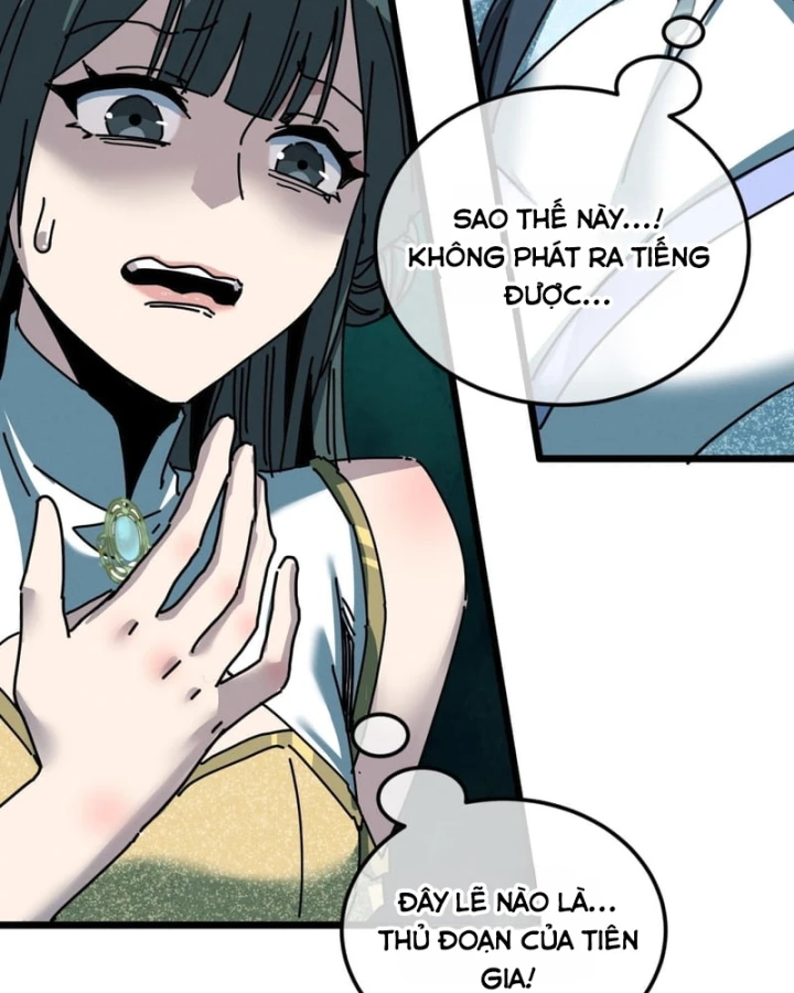 Ta Mô Phỏng Con Đường Trường Sinh Chapter 68 - 105