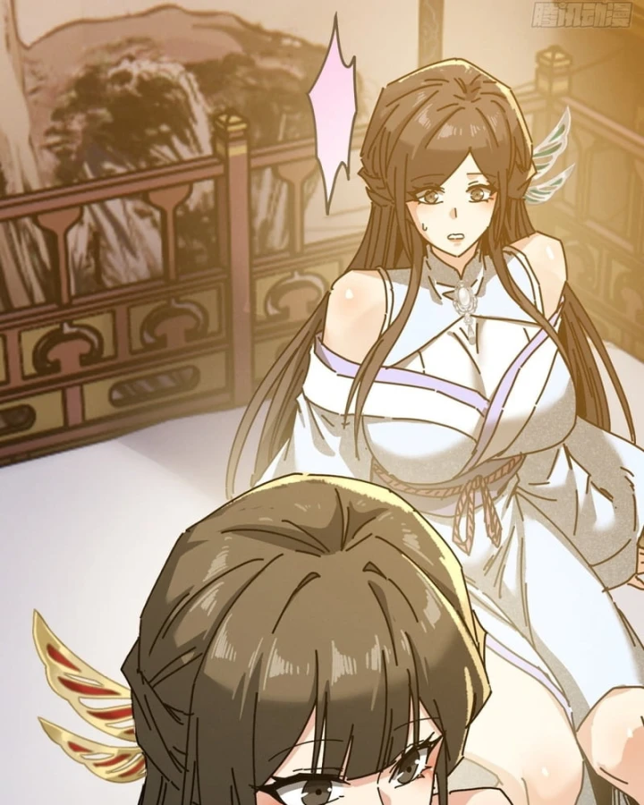 Ta Mô Phỏng Con Đường Trường Sinh Chapter 68 - 114