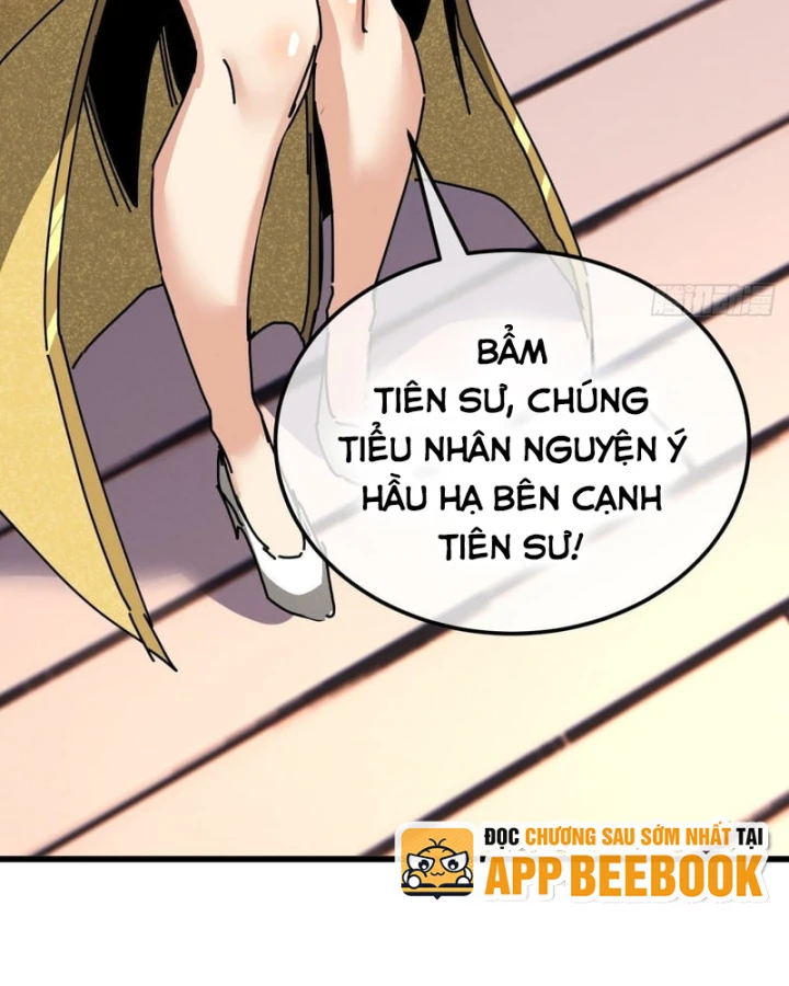 Ta Mô Phỏng Con Đường Trường Sinh Chapter 68 - 116