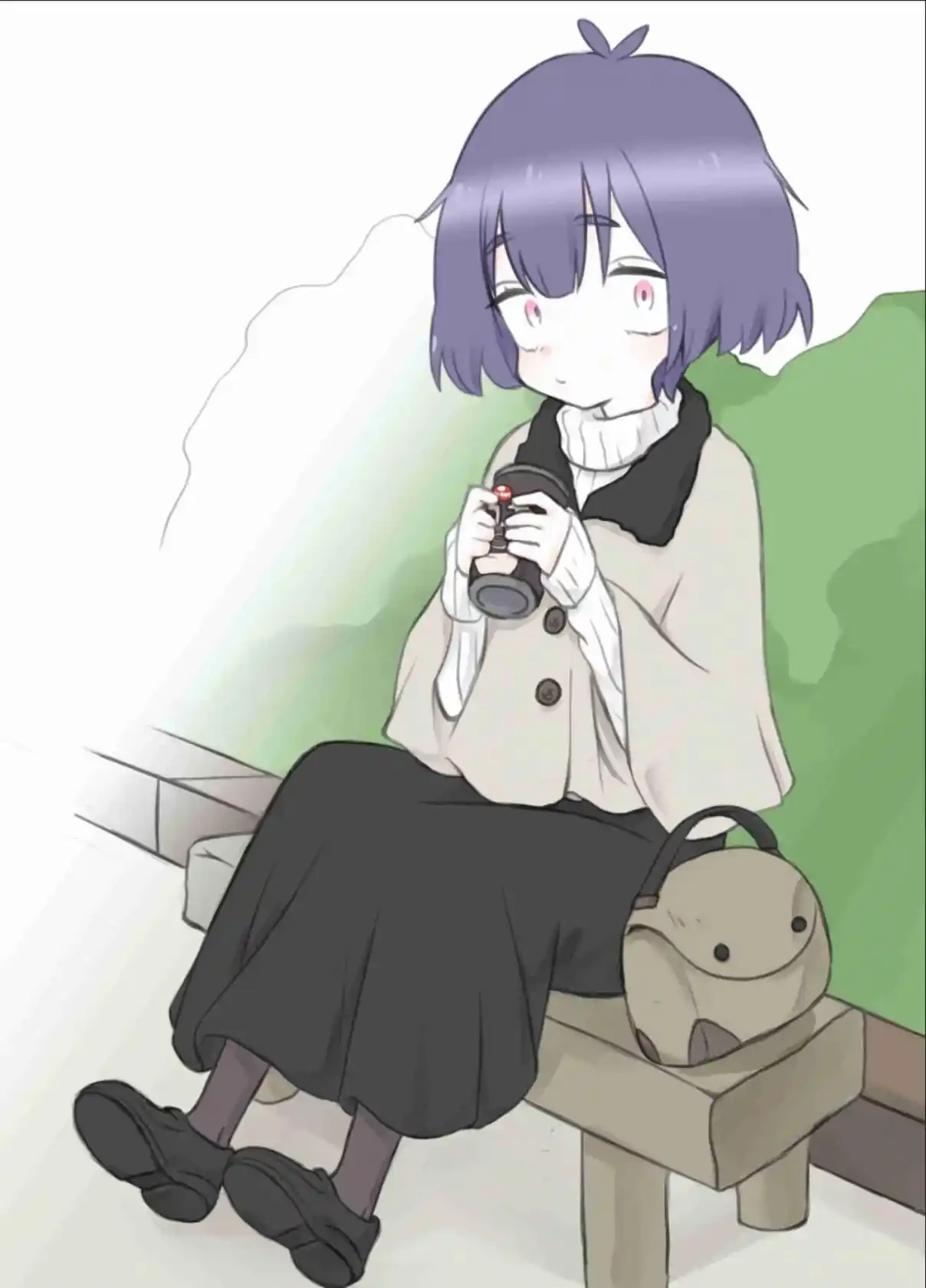 Tôi chưa bao giờ nghĩ mình sẽ trở thành con gái Chapter 7 - 4