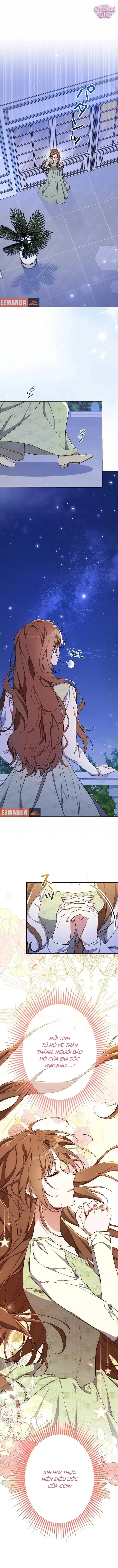 Ước Gì Chồng Tôi Chết Đi Chapter 1 - 4