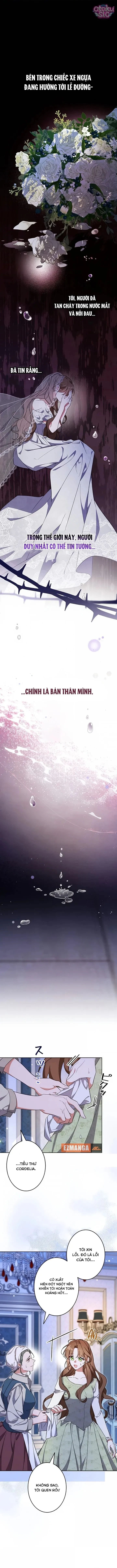 Ước Gì Chồng Tôi Chết Đi Chapter 1 - 13