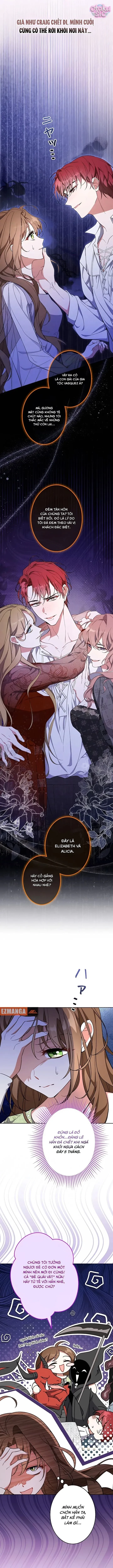 Ước Gì Chồng Tôi Chết Đi Chapter 1 - 15