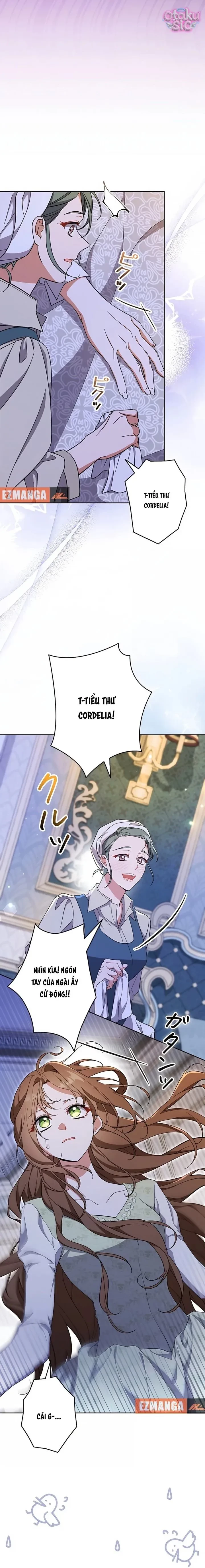 Ước Gì Chồng Tôi Chết Đi Chapter 1 - 16