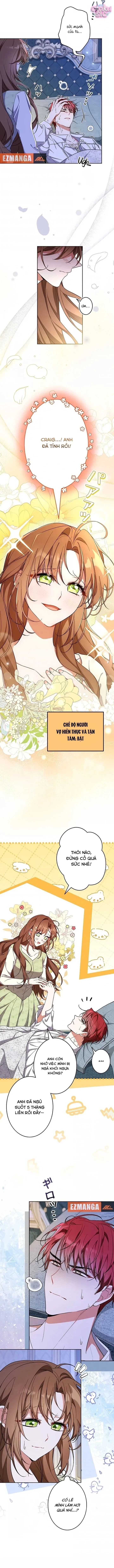 Ước Gì Chồng Tôi Chết Đi Chapter 2 - 2