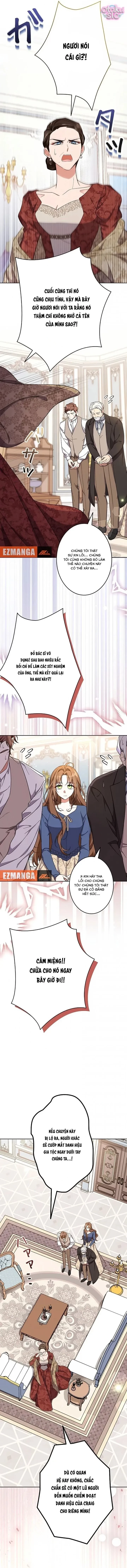 Ước Gì Chồng Tôi Chết Đi Chapter 2 - 5