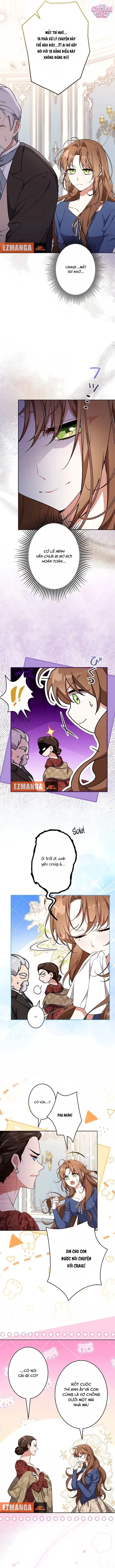 Ước Gì Chồng Tôi Chết Đi Chapter 2 - 6