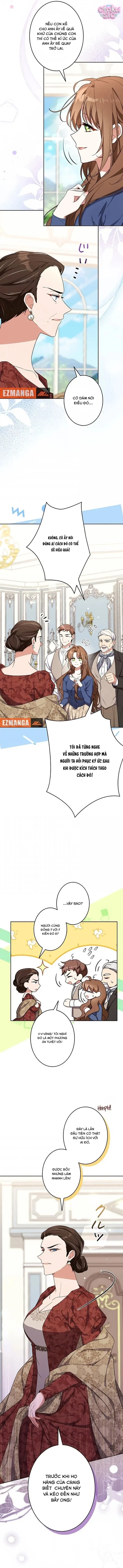 Ước Gì Chồng Tôi Chết Đi Chapter 2 - 7