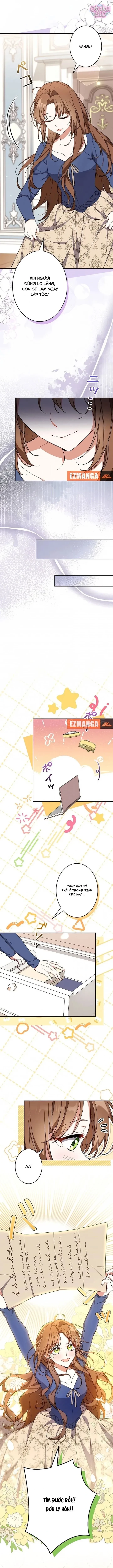 Ước Gì Chồng Tôi Chết Đi Chapter 2 - 8