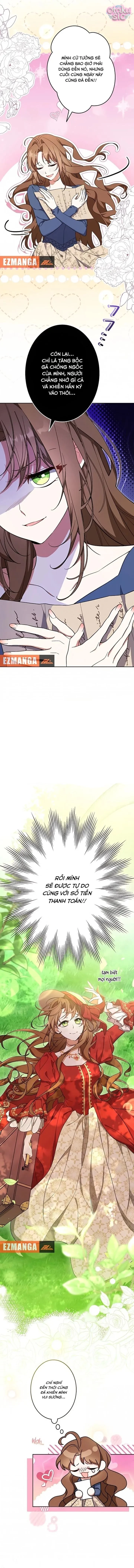 Ước Gì Chồng Tôi Chết Đi Chapter 2 - 9