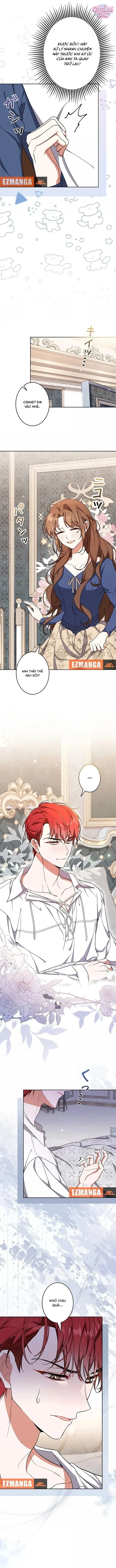 Ước Gì Chồng Tôi Chết Đi Chapter 2 - 10