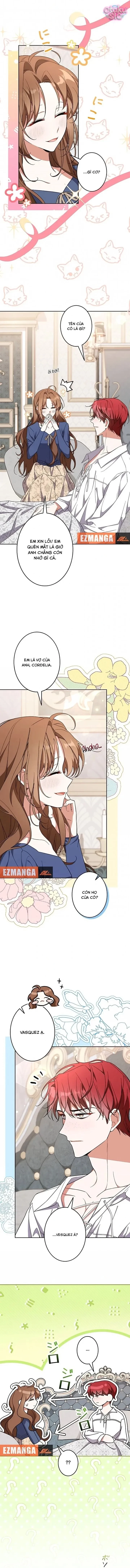 Ước Gì Chồng Tôi Chết Đi Chapter 2 - 12