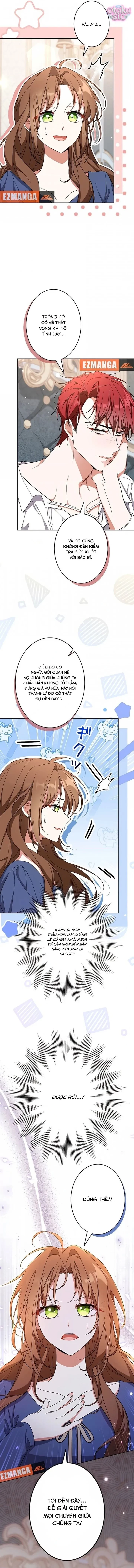 Ước Gì Chồng Tôi Chết Đi Chapter 2 - 14