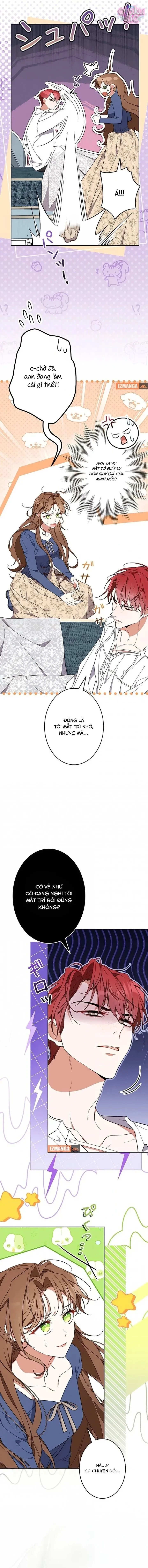 Ước Gì Chồng Tôi Chết Đi Chapter 3 - 3