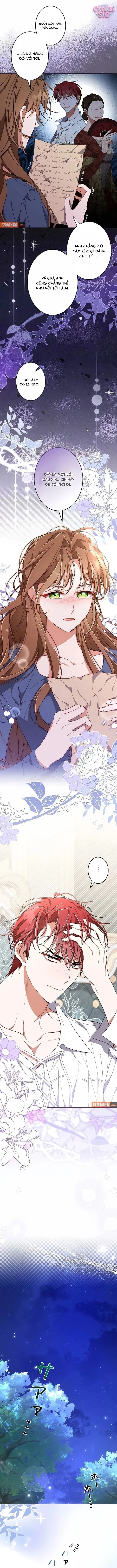 Ước Gì Chồng Tôi Chết Đi Chapter 3 - 10