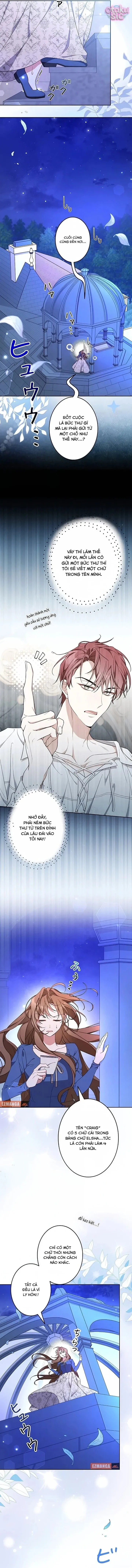 Ước Gì Chồng Tôi Chết Đi Chapter 3 - 11