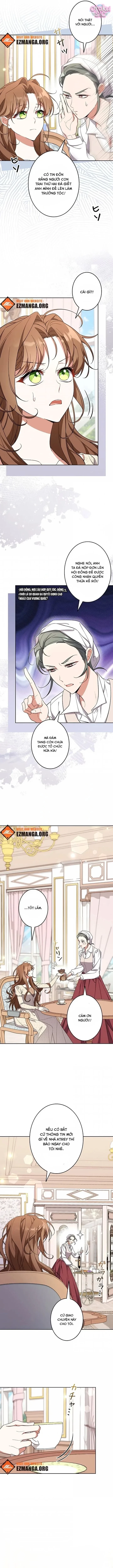 Ước Gì Chồng Tôi Chết Đi Chapter 4 - 2