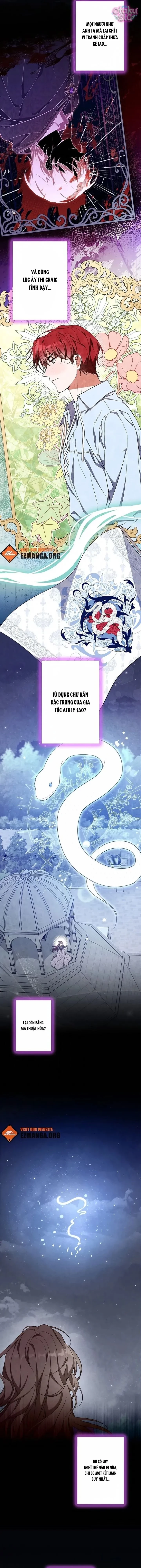 Ước Gì Chồng Tôi Chết Đi Chapter 4 - 4