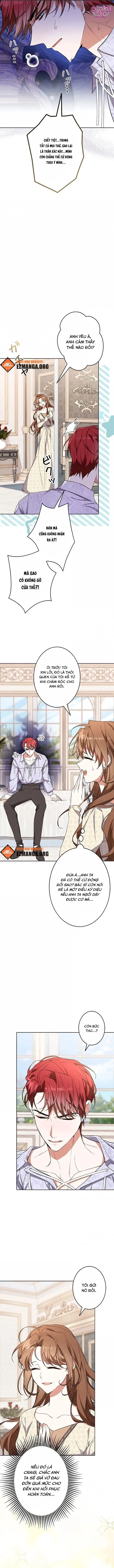 Ước Gì Chồng Tôi Chết Đi Chapter 4 - 7