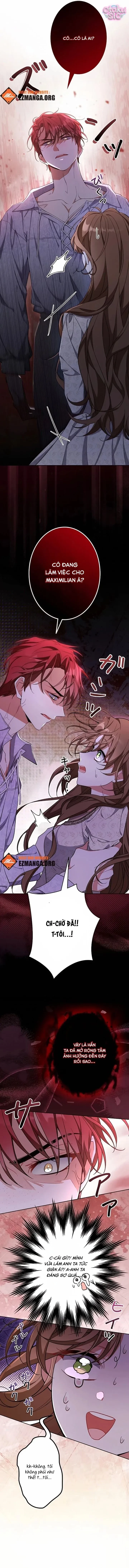 Ước Gì Chồng Tôi Chết Đi Chapter 4 - 12