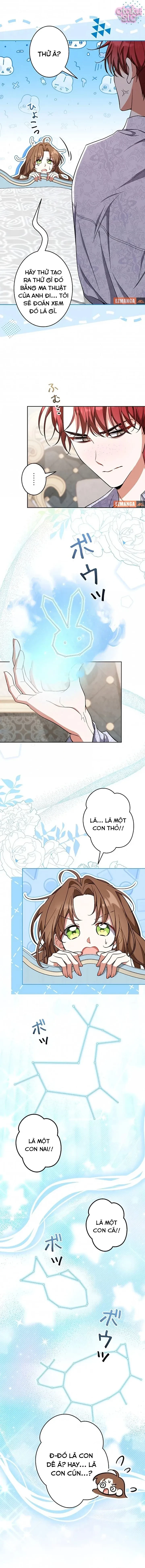 Ước Gì Chồng Tôi Chết Đi Chapter 5 - 2