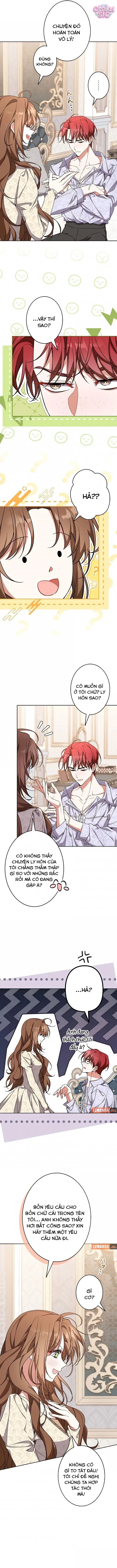 Ước Gì Chồng Tôi Chết Đi Chapter 5 - 5