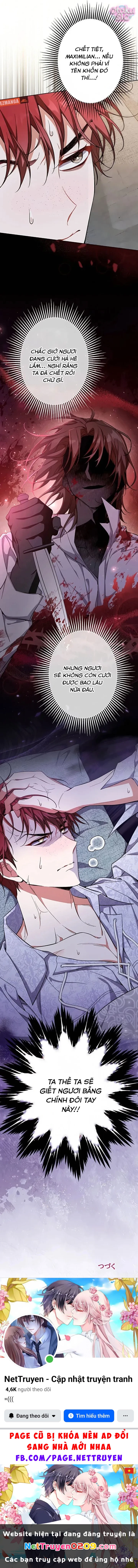 Ước Gì Chồng Tôi Chết Đi Chapter 5 - 15