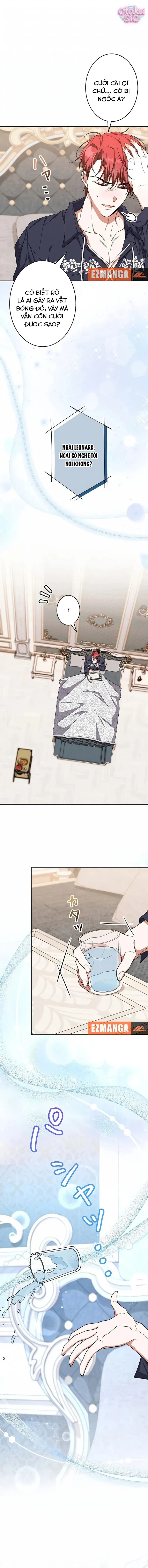 Ước Gì Chồng Tôi Chết Đi Chapter 6 - 9