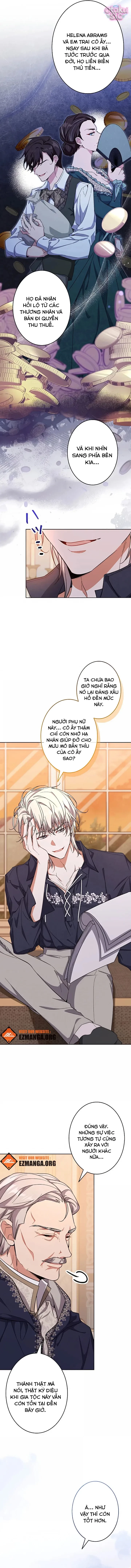 Ước Gì Chồng Tôi Chết Đi Chapter 7 - 4