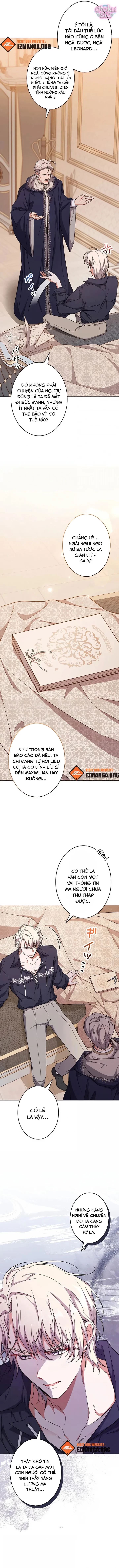 Ước Gì Chồng Tôi Chết Đi Chapter 7 - 6