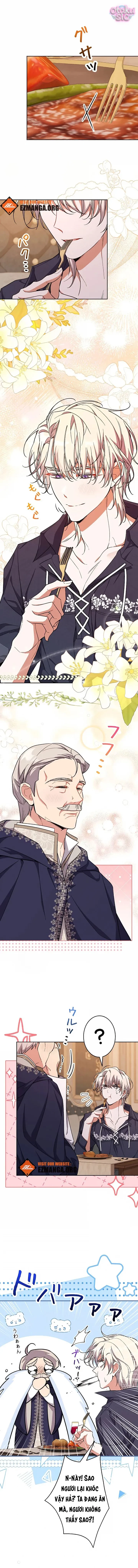 Ước Gì Chồng Tôi Chết Đi Chapter 7 - 10