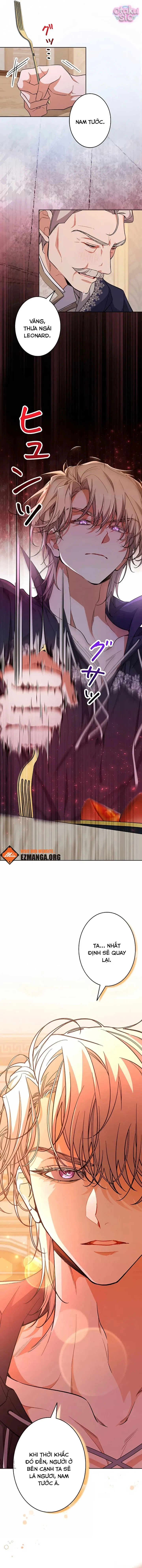 Ước Gì Chồng Tôi Chết Đi Chapter 7 - 12