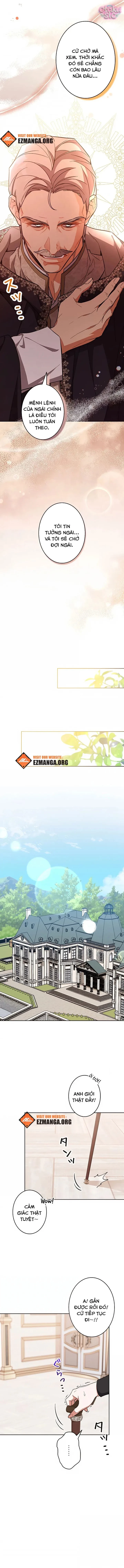 Ước Gì Chồng Tôi Chết Đi Chapter 7 - 13