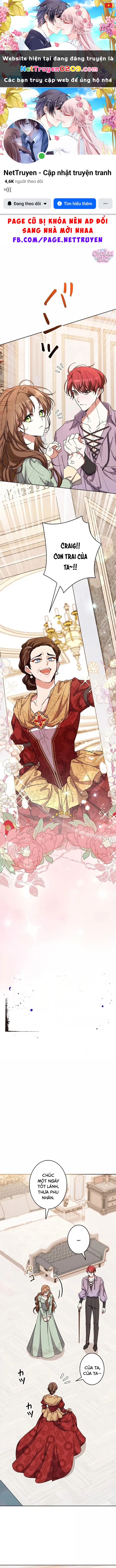 Ước Gì Chồng Tôi Chết Đi Chapter 8 - 1