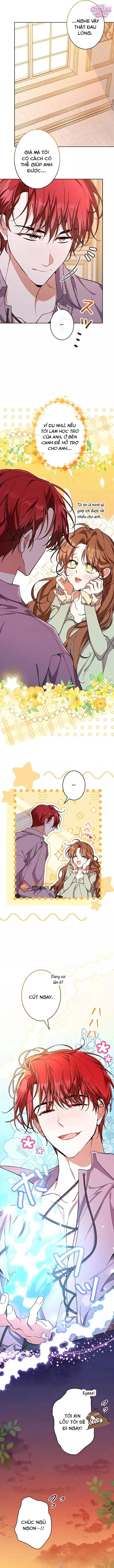 Ước Gì Chồng Tôi Chết Đi Chapter 8 - 15