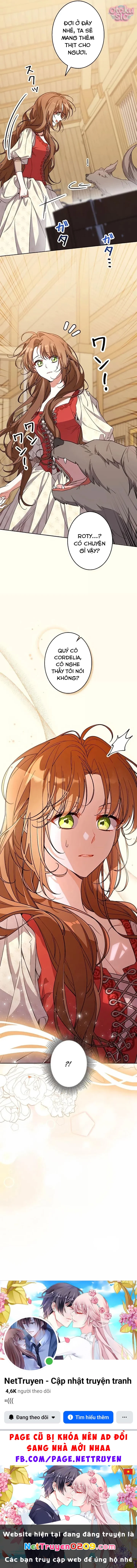 Ước Gì Chồng Tôi Chết Đi Chapter 8 - 17