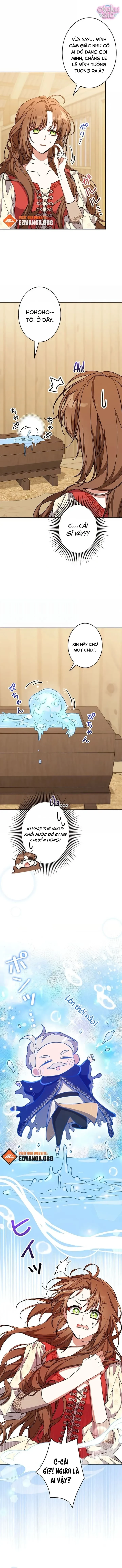 Ước Gì Chồng Tôi Chết Đi Chapter 9 - 2