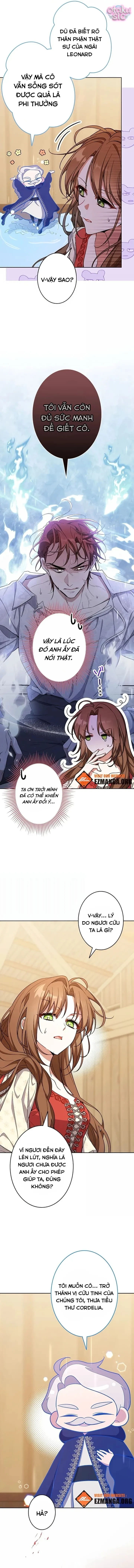 Ước Gì Chồng Tôi Chết Đi Chapter 9 - 6