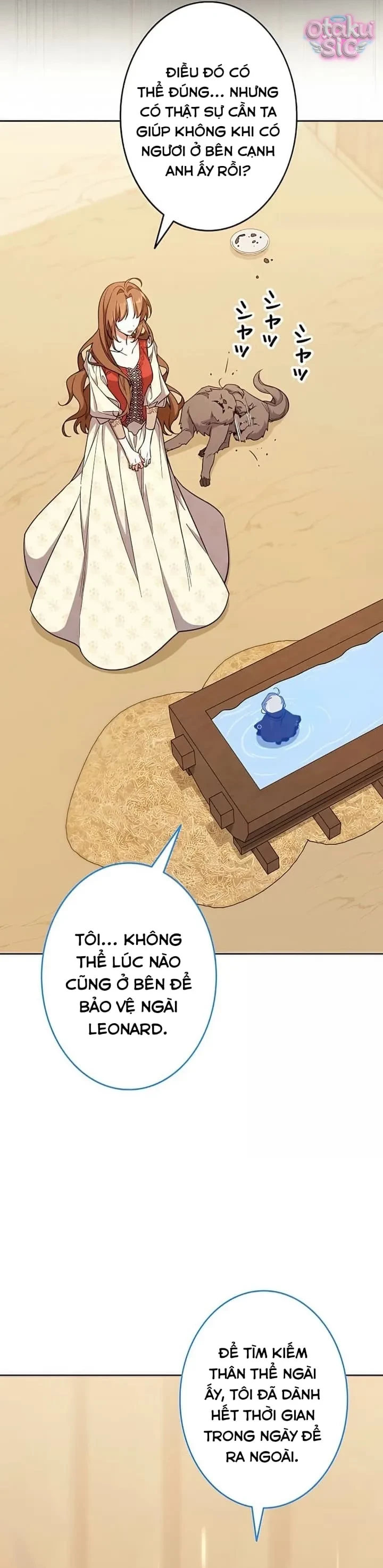 Ước Gì Chồng Tôi Chết Đi Chapter 9 - 9