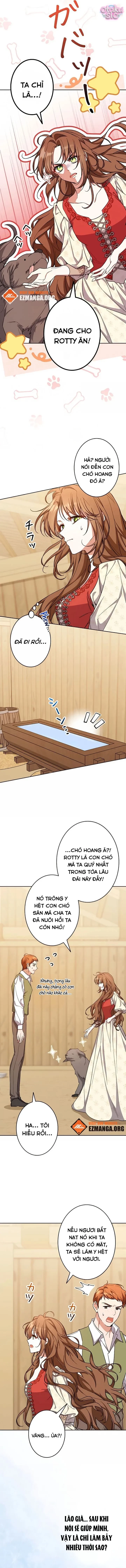 Ước Gì Chồng Tôi Chết Đi Chapter 9 - 14