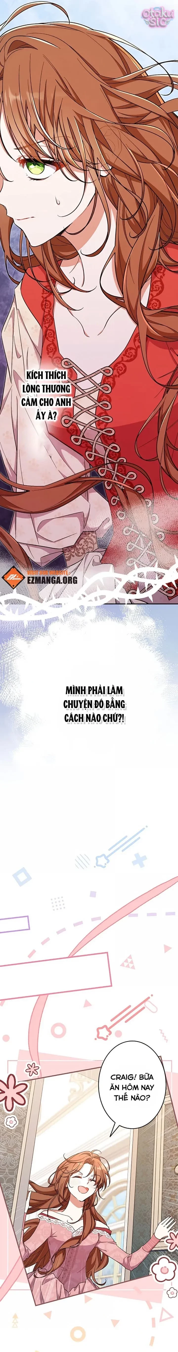Ước Gì Chồng Tôi Chết Đi Chapter 9 - 15