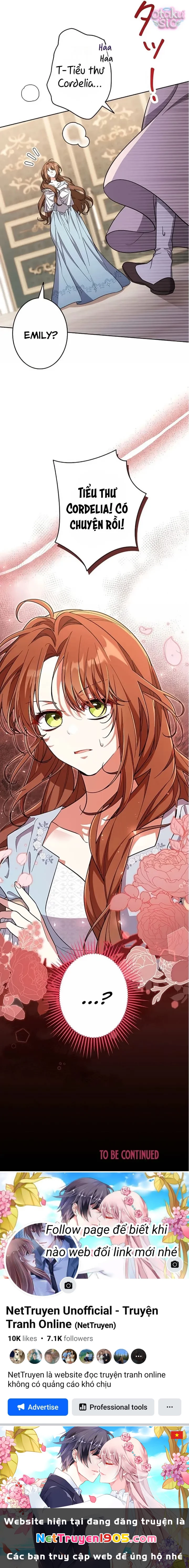 Ước Gì Chồng Tôi Chết Đi Chapter 9 - 17