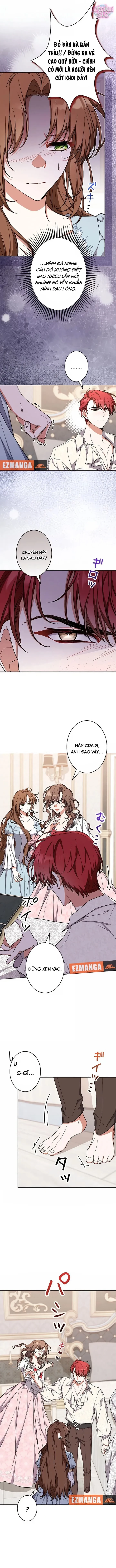 Ước Gì Chồng Tôi Chết Đi Chapter 10 - 8
