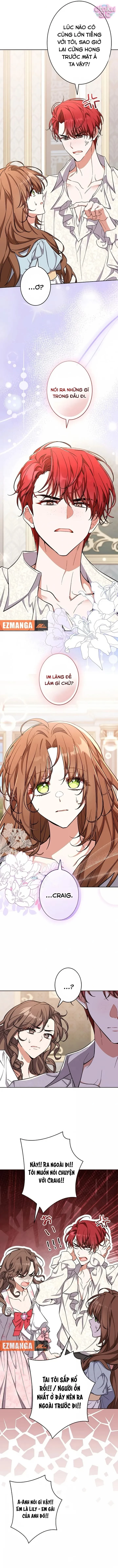 Ước Gì Chồng Tôi Chết Đi Chapter 10 - 9