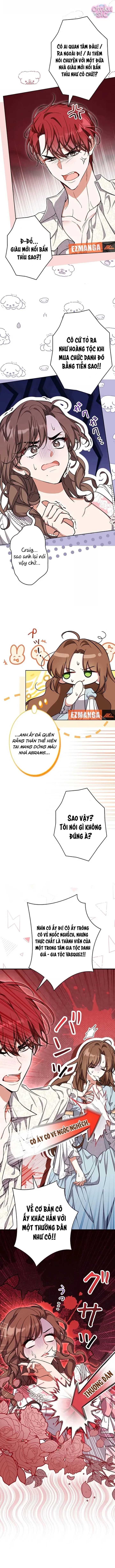 Ước Gì Chồng Tôi Chết Đi Chapter 10 - 10